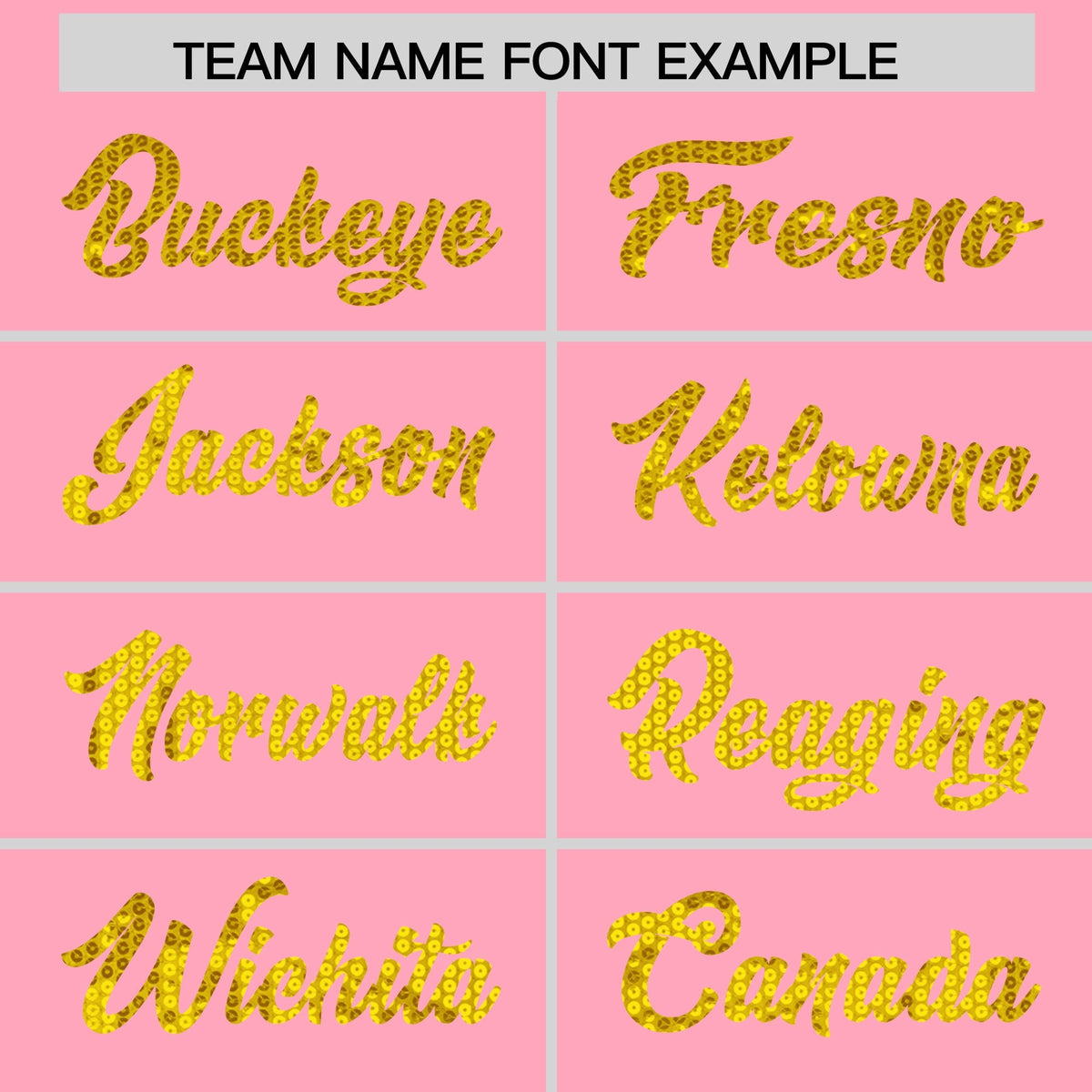 Custom Light Pink Sequined Tops Athletic Basketball Jersey|KXKSHOP