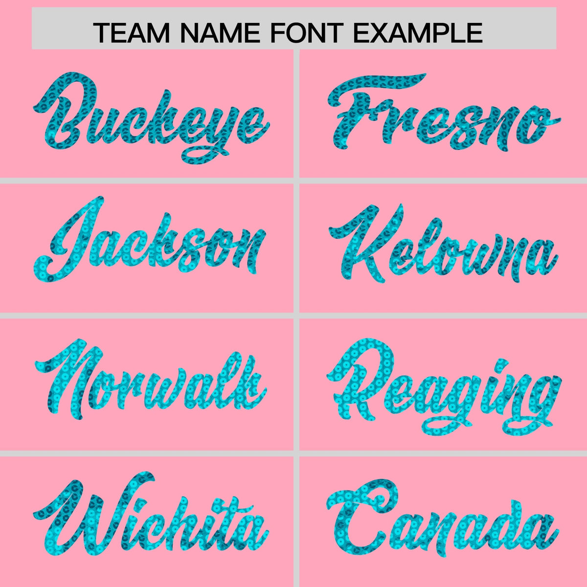 Custom Light Pink Sequined Tops Athletic Basketball Jersey|KXKSHOP