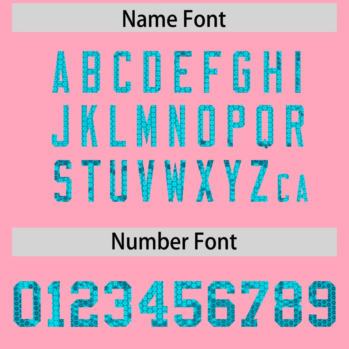 Custom Light Pink Sequined Tops Athletic Basketball Jersey|KXKSHOP