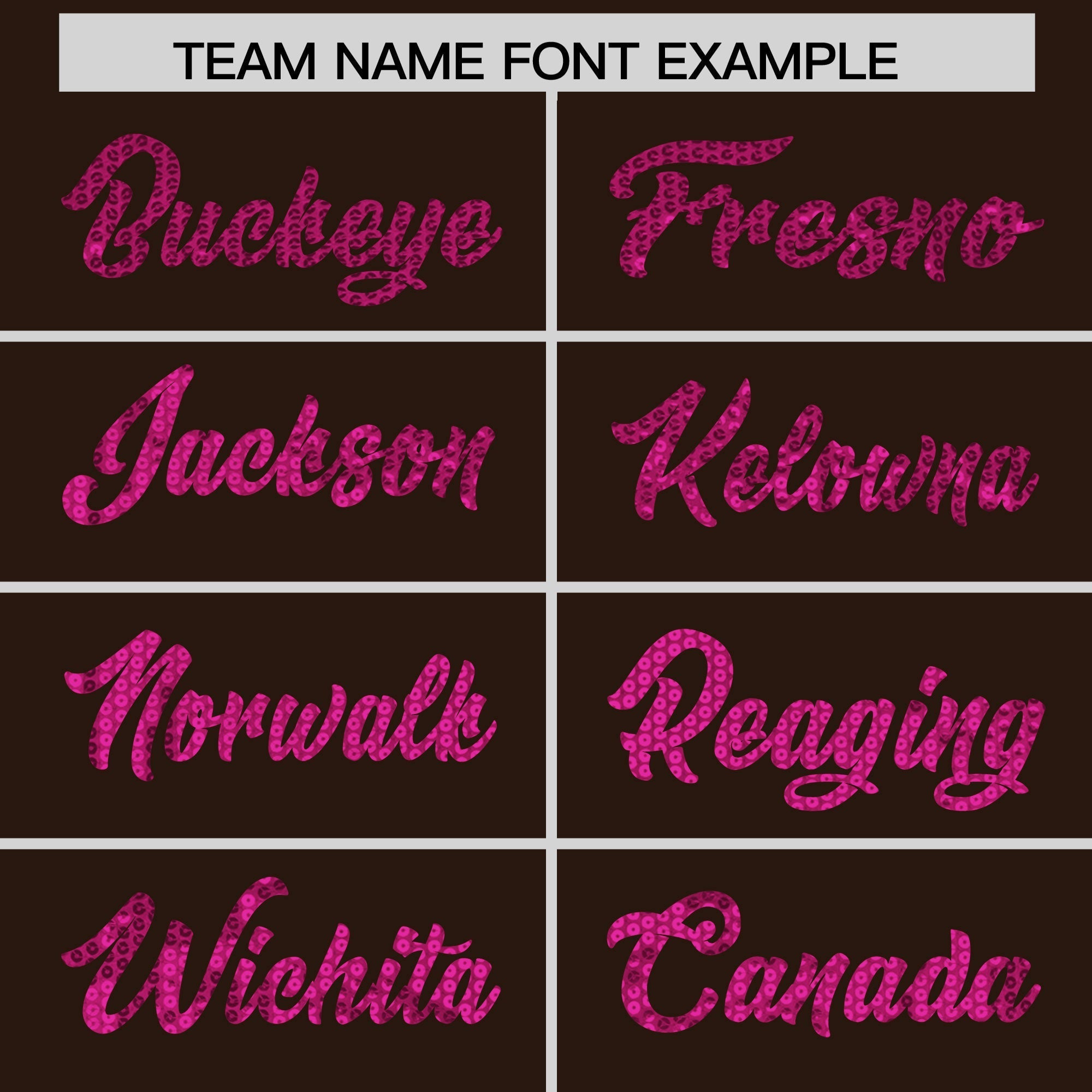 Custom Brown Sequined Tops Athletic Basketball Jersey|KXKSHOP