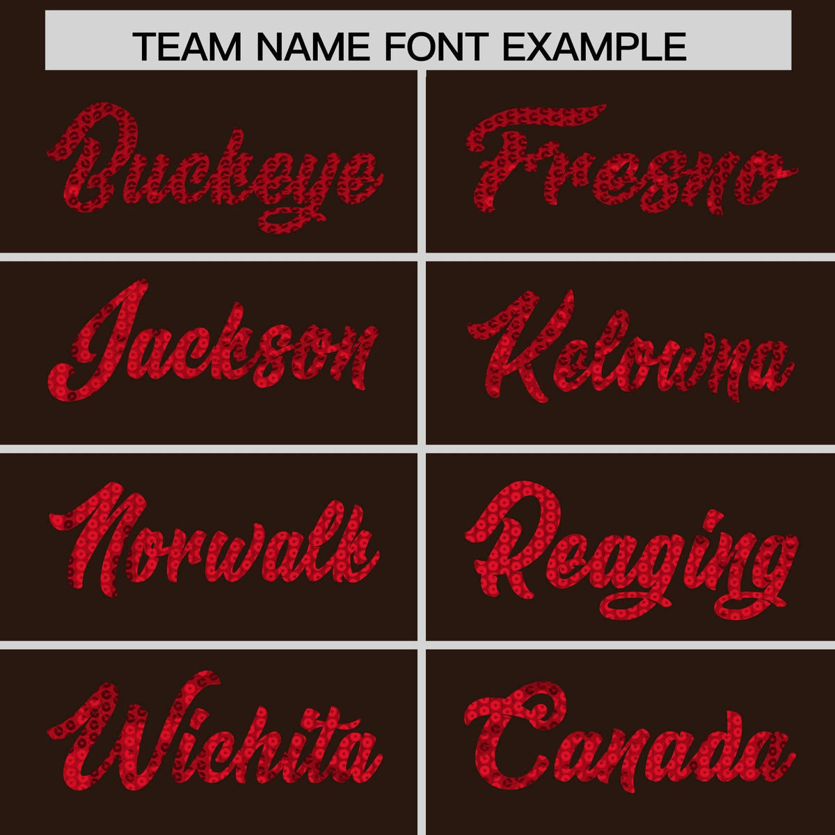 Custom Brown Sequined Tops Athletic Basketball Jersey|KXKSHOP