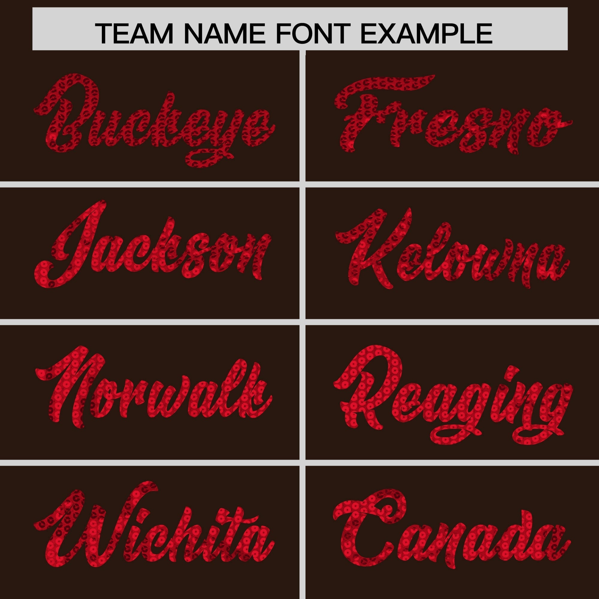 Custom Brown Sequined Tops Athletic Basketball Jersey|KXKSHOP