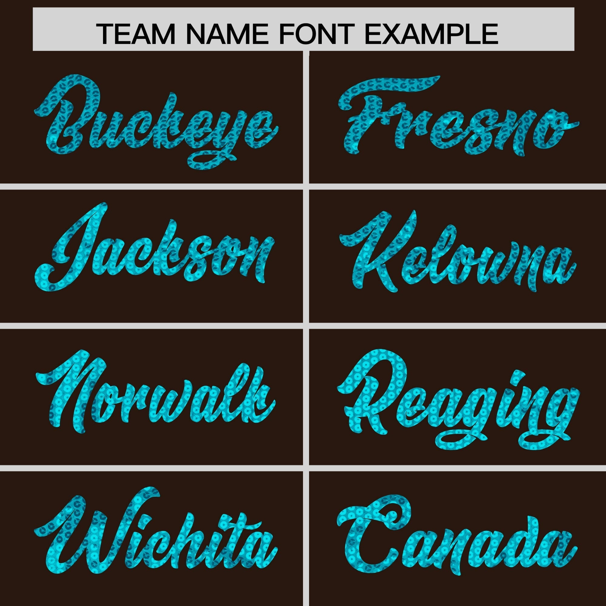 Custom Brown Sequined Tops Athletic Basketball Jersey|KXKSHOP