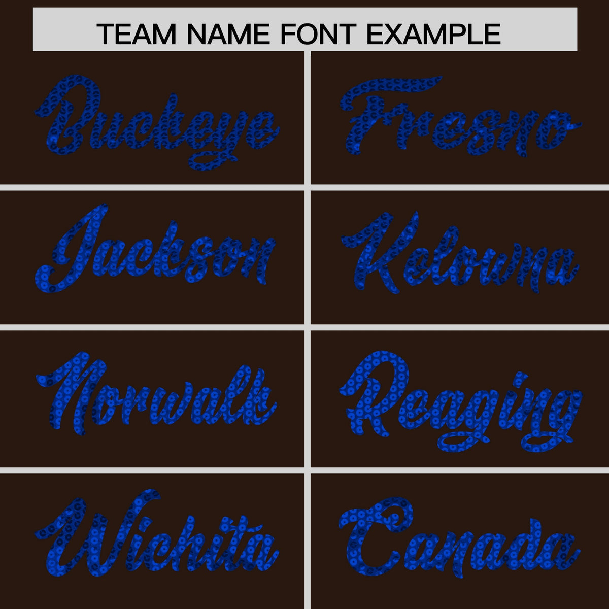 Custom Brown Sequined Tops Athletic Basketball Jersey|KXKSHOP