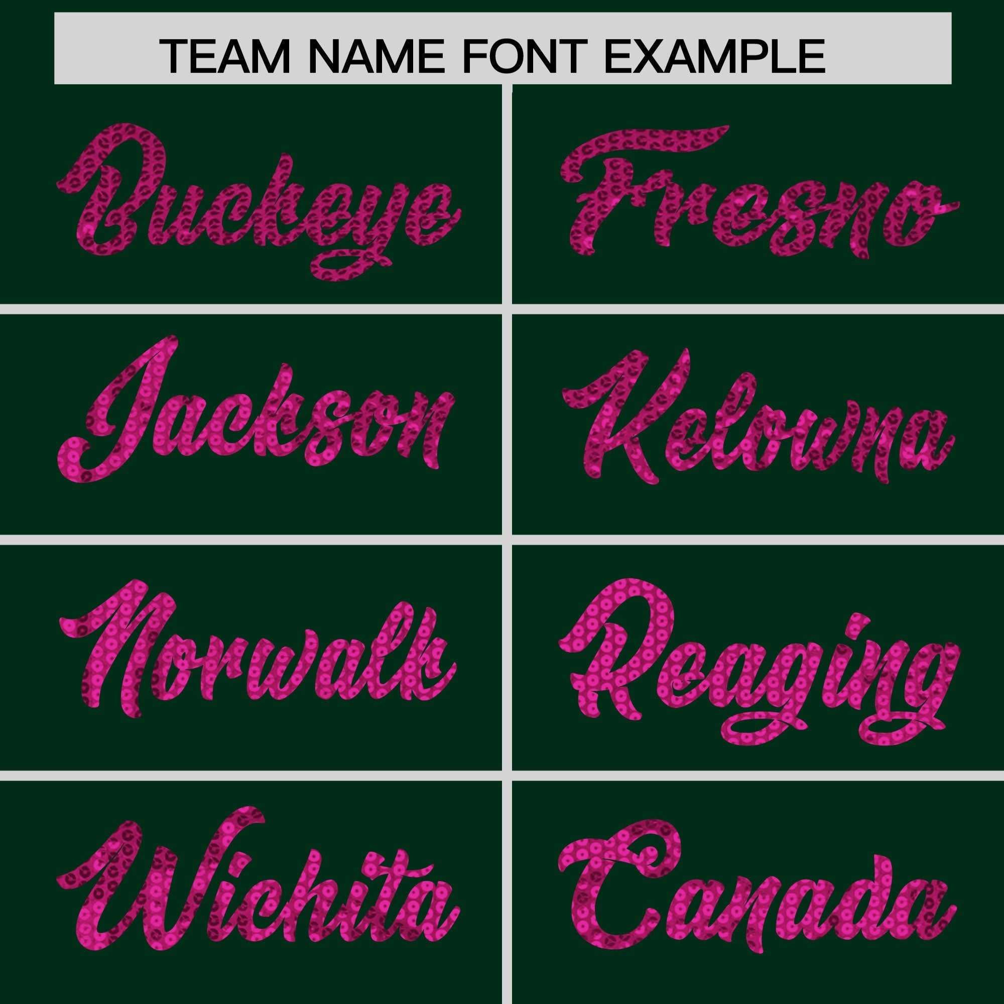 Custom Hunter Green Sequined Tops Athletic Basketball Jersey|KXKSHOP