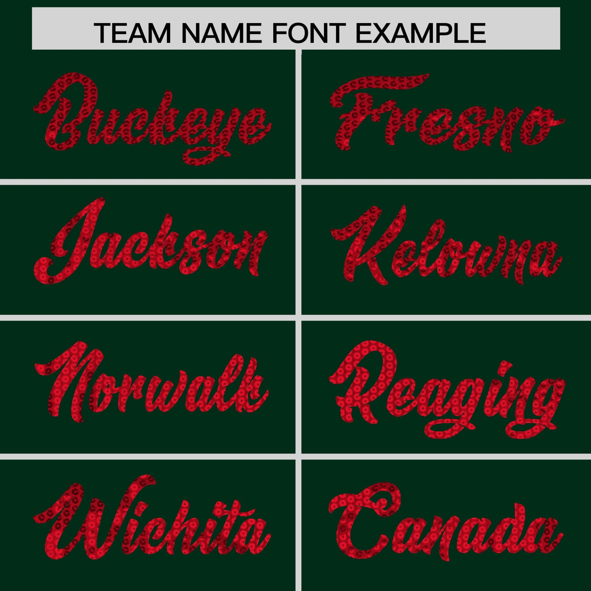 Custom Hunter Green Sequined Tops Athletic Basketball Jersey|KXKSHOP