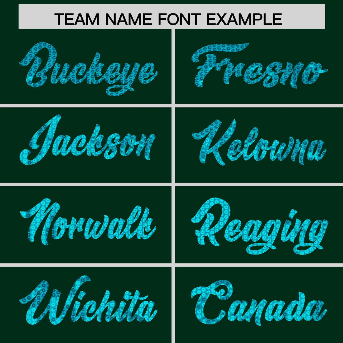 Custom Hunter Green Sequined Tops Athletic Basketball Jersey|KXKSHOP