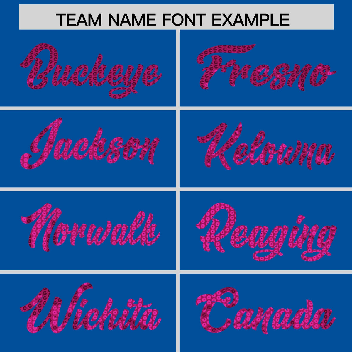 Custom Royal Sequined Tops Athletic Basketball Jersey|KXKSHOP