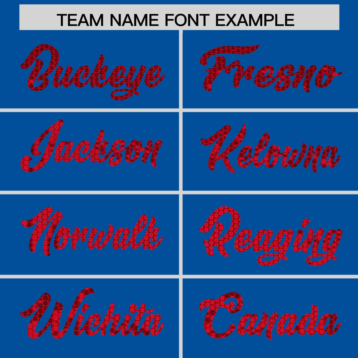 Custom Royal Sequined Tops Athletic Basketball Jersey|KXKSHOP