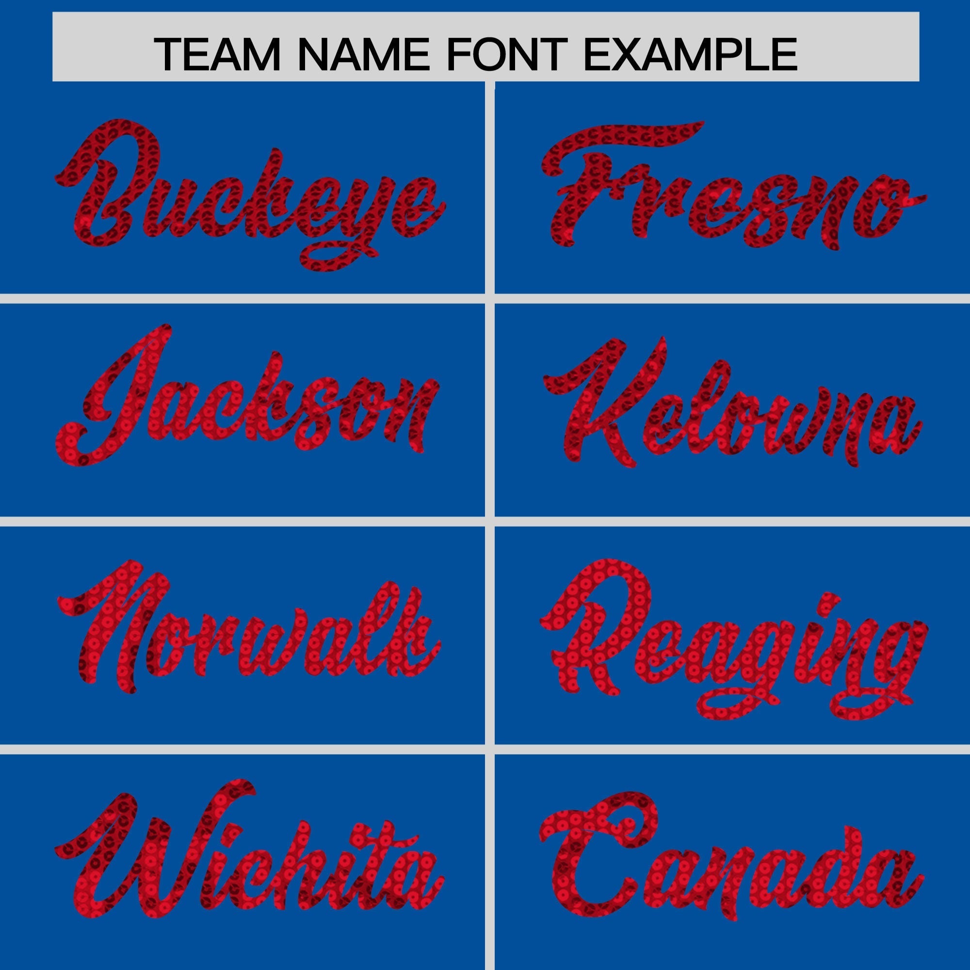 Custom Royal Sequined Tops Athletic Basketball Jersey|KXKSHOP