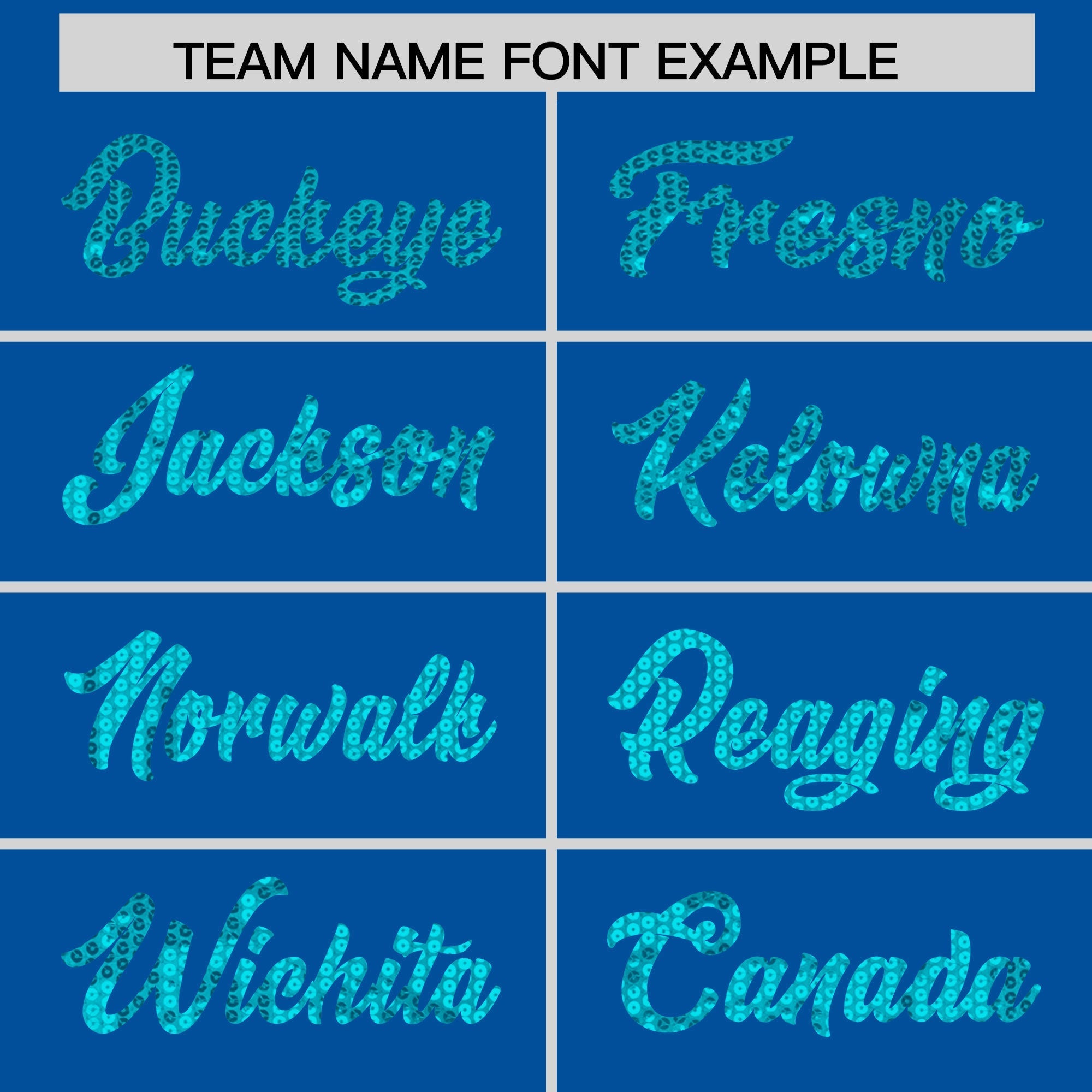 Custom Royal Sequined Tops Athletic Basketball Jersey|KXKSHOP