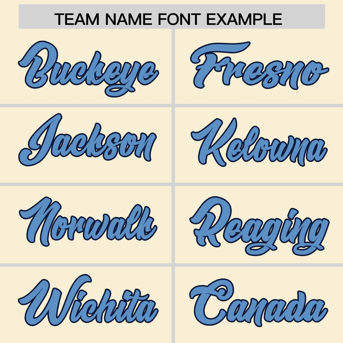 Custom Cream Light Blue-Light Gray Stripe Fashion Design Full Button Authentic Baseball Jersey