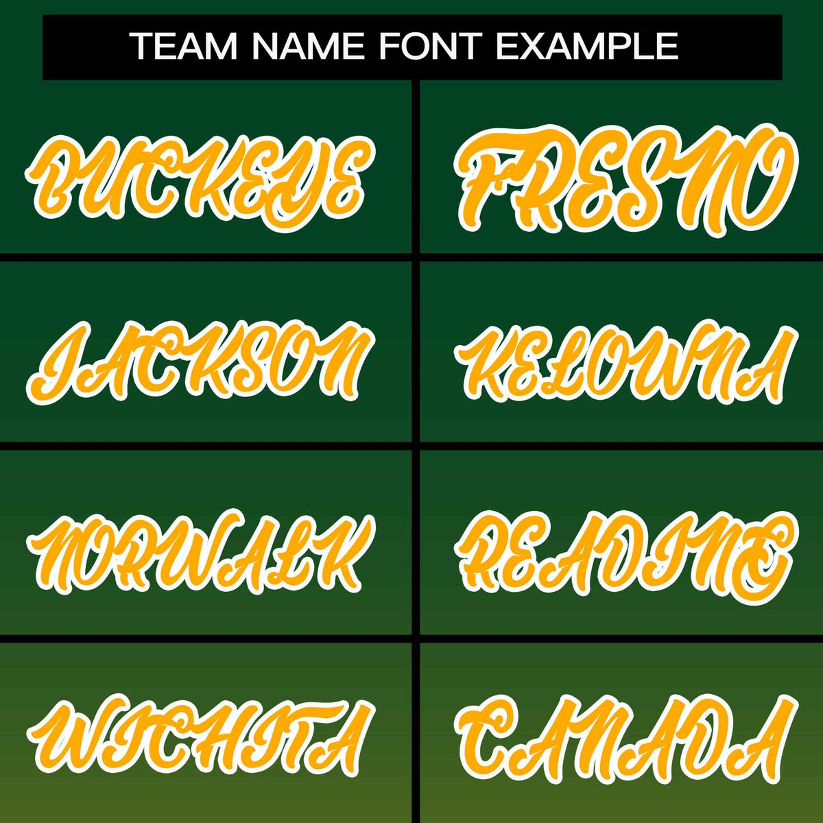 Custom Green Yellow Gradient stripe Fashion Authentic Sleeveless Baseball Jersey