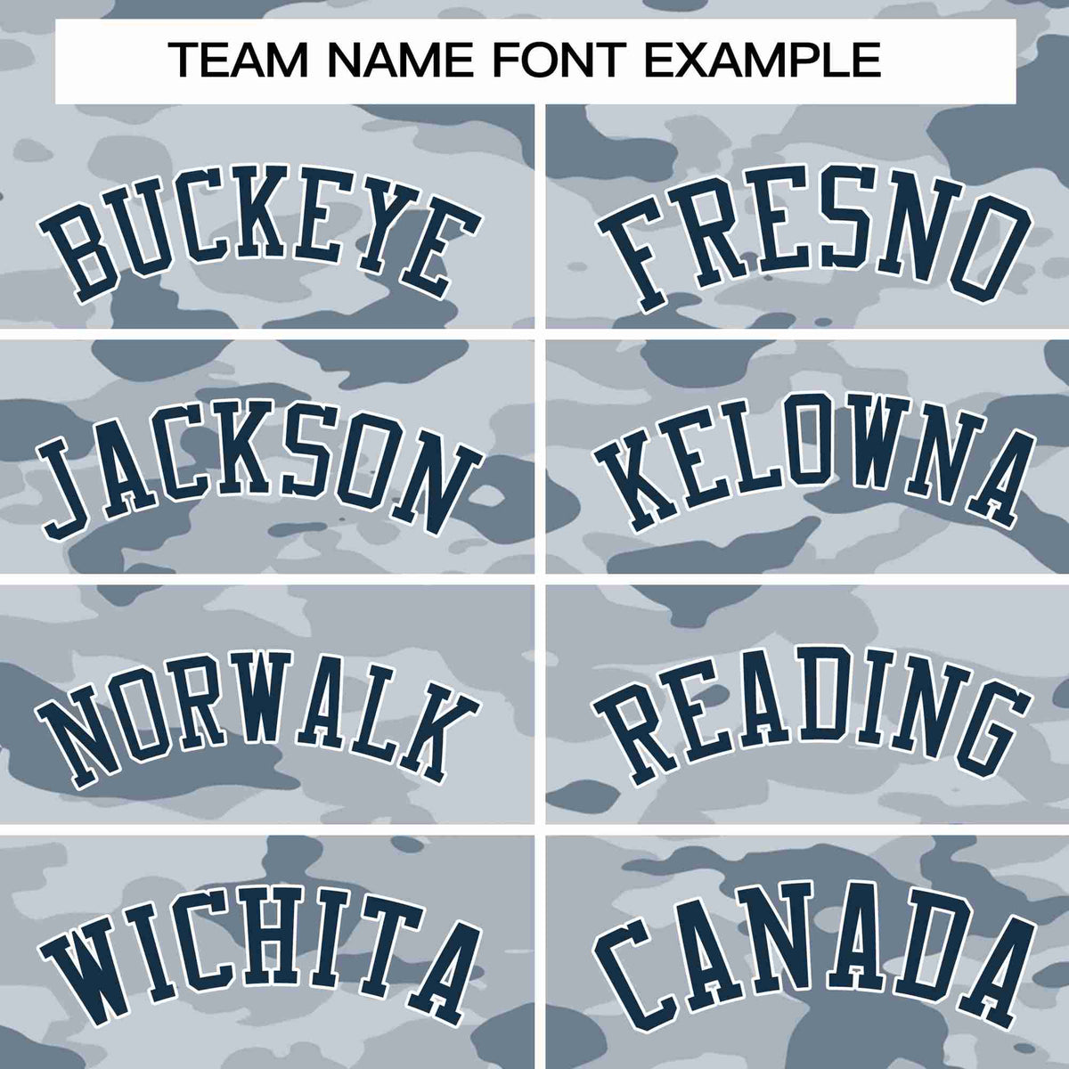 Custom Navy Gray Camo Fashion Authentic Sleeveless Baseball Jersey