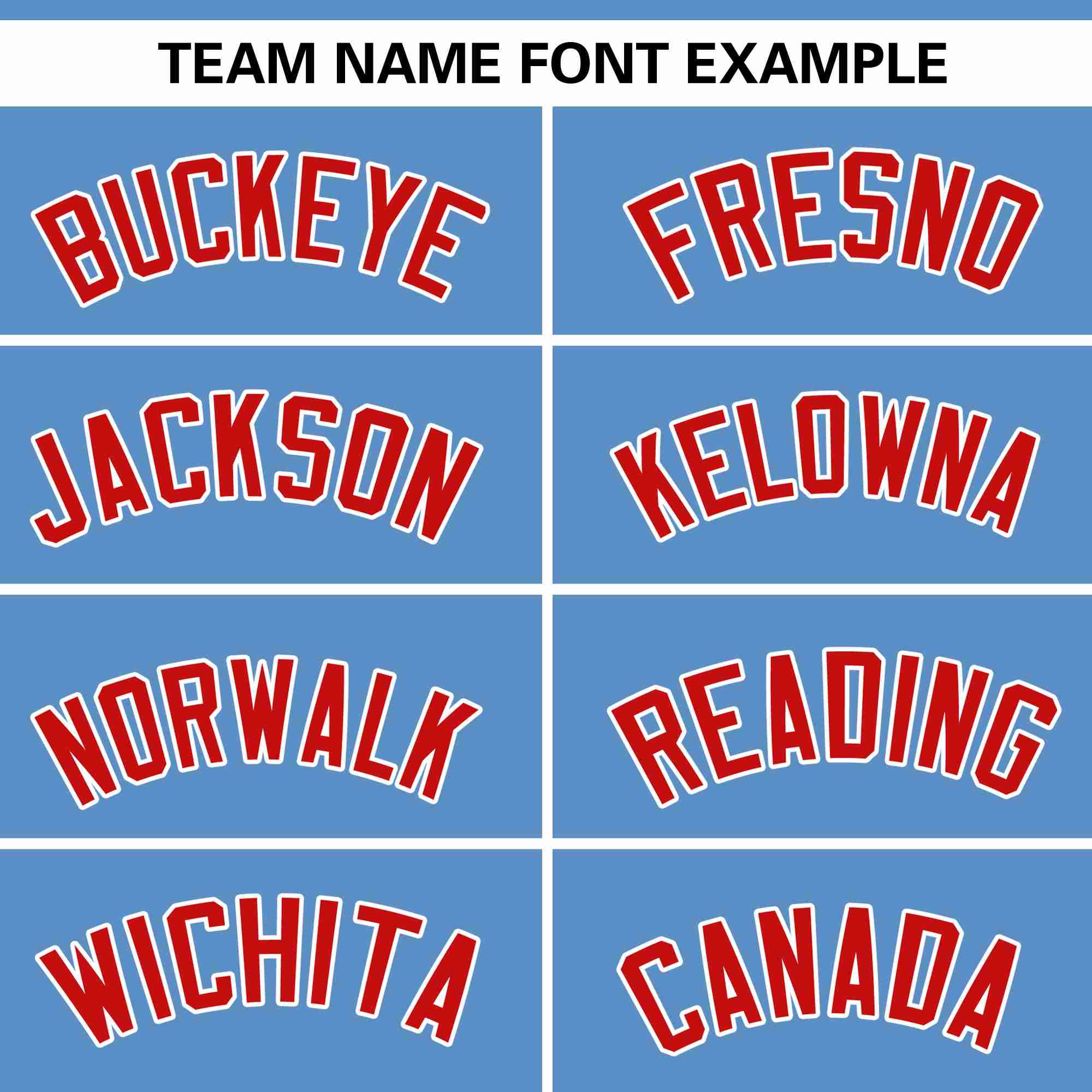 Custom Lt Blue Red Thick Stripe Fashion Design Authentic Baseball Jersey