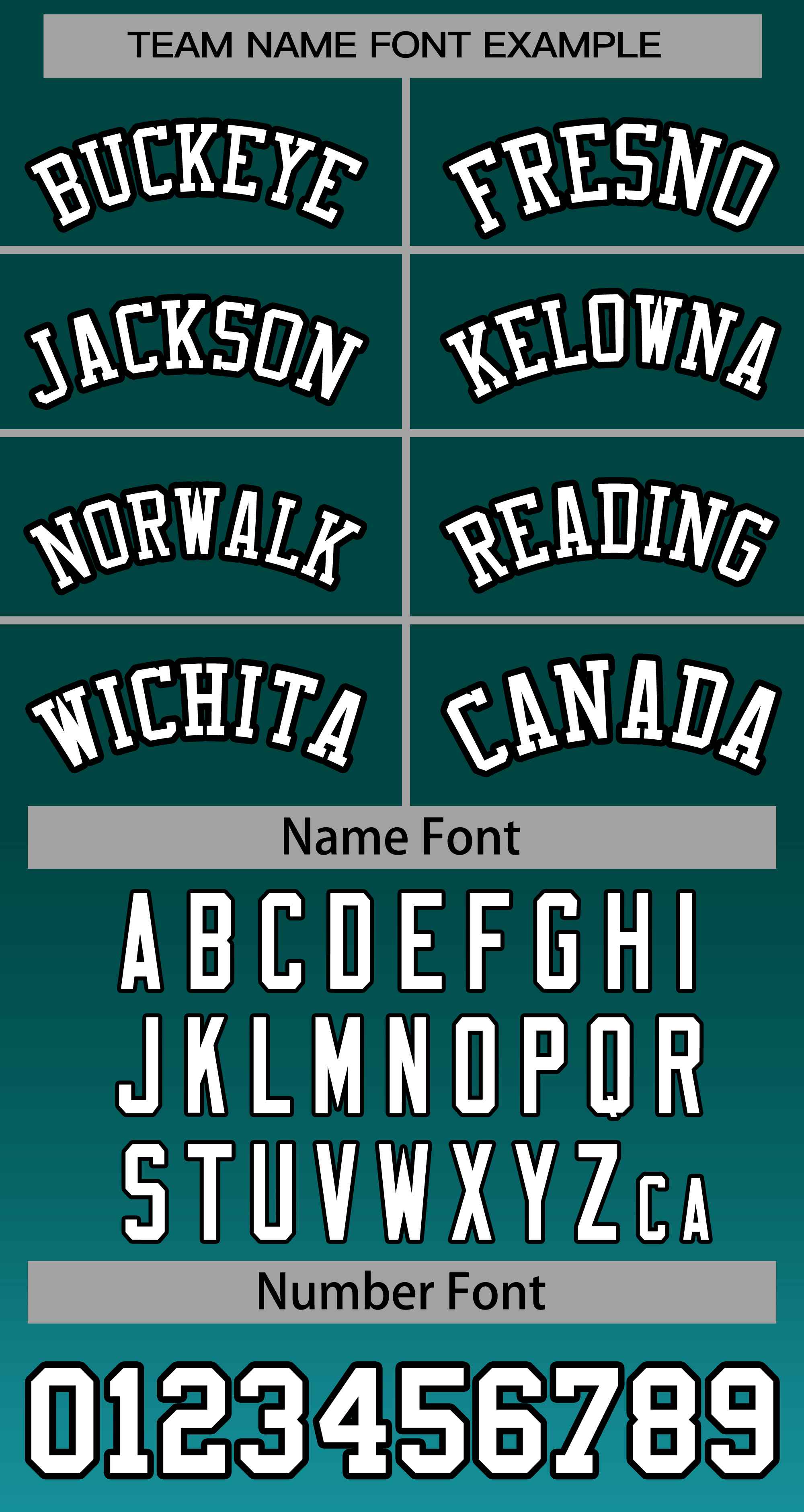 Custom Aqua white-Black Gradient Stripe Fashion Authentic Baseball Jersey