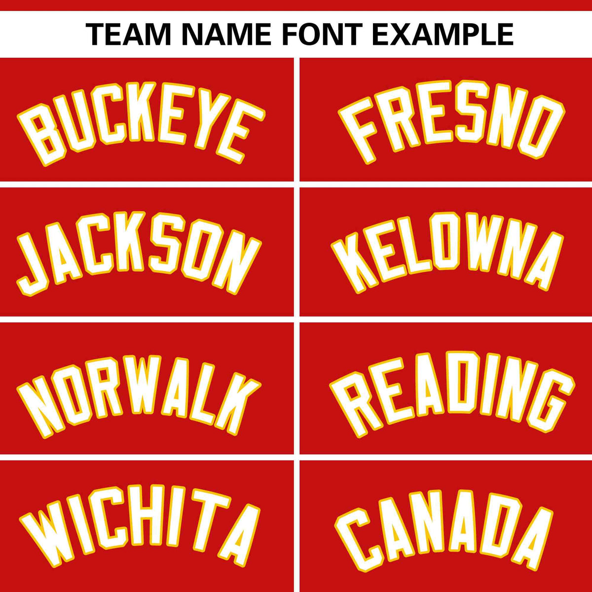 Custom Red White Full Button Design Authentic Baseball Jersey