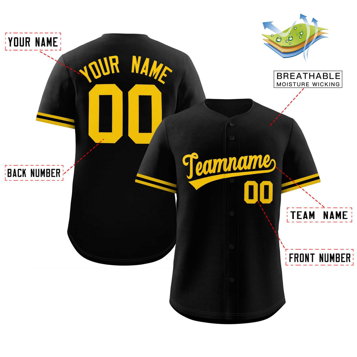 custom-gold-black-color-block-personalized-raglan-sleeves-authentic-baseball-jersey-0017