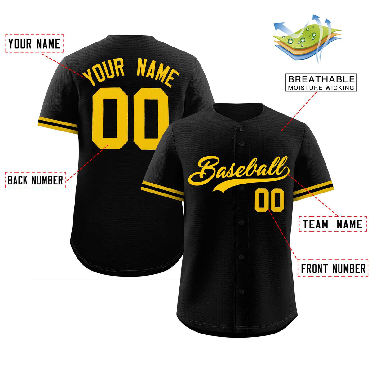 custom-gold-black-color-block-personalized-raglan-sleeves-authentic-baseball-jersey-0017