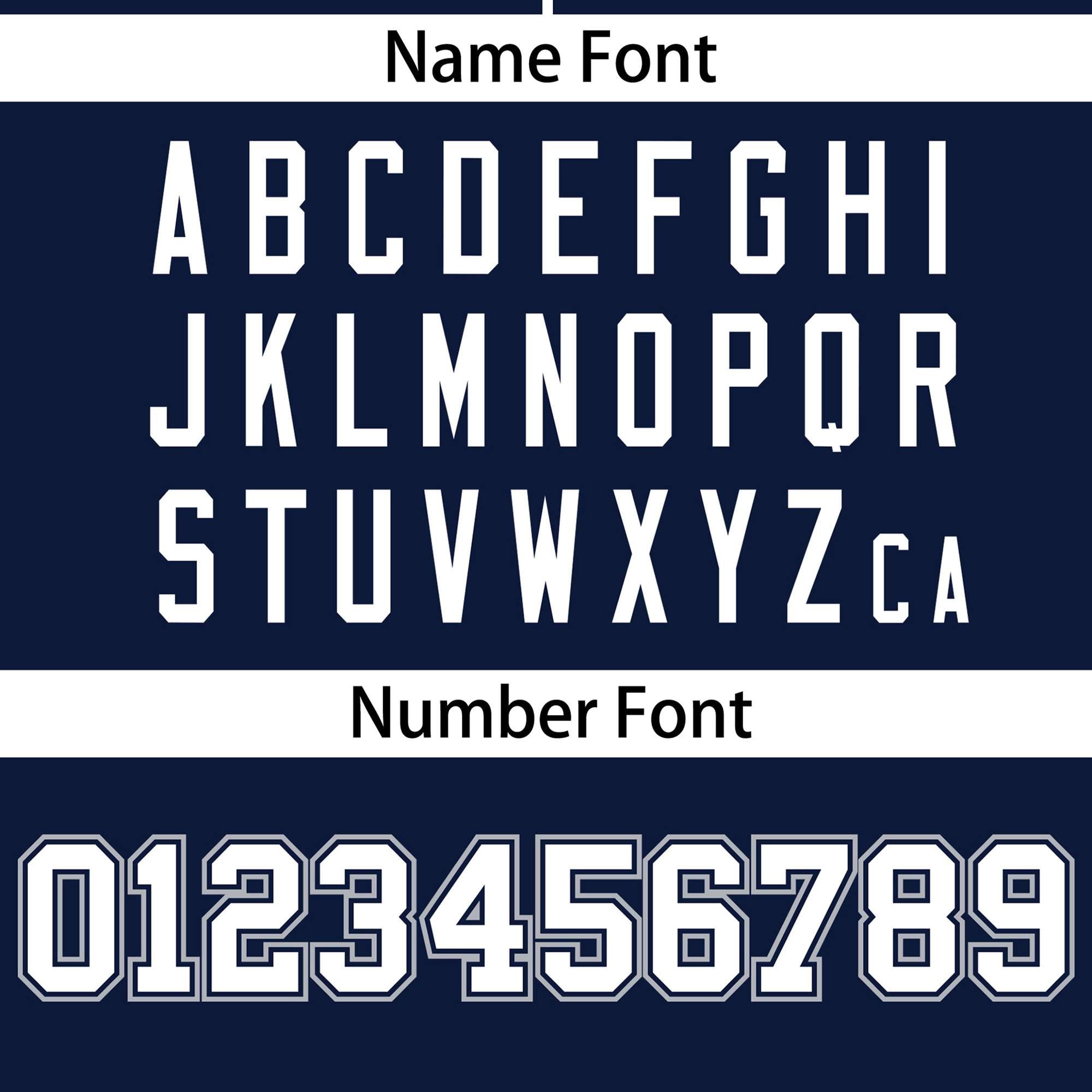 Custom Navy White Full Button Design Authentic Baseball Jersey