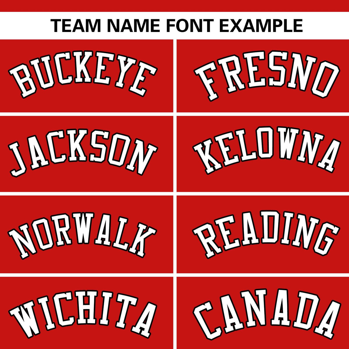 Custom Red Classic Style Authentic Stand Collar Baseball Jersey