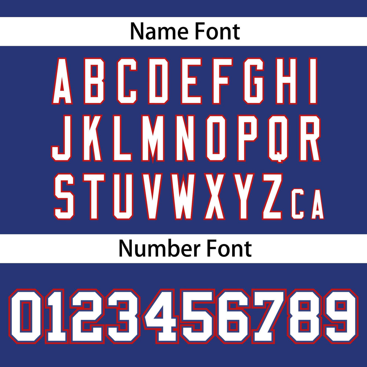 Custom Royal Classic Style Authentic Stand Collar Baseball Jersey