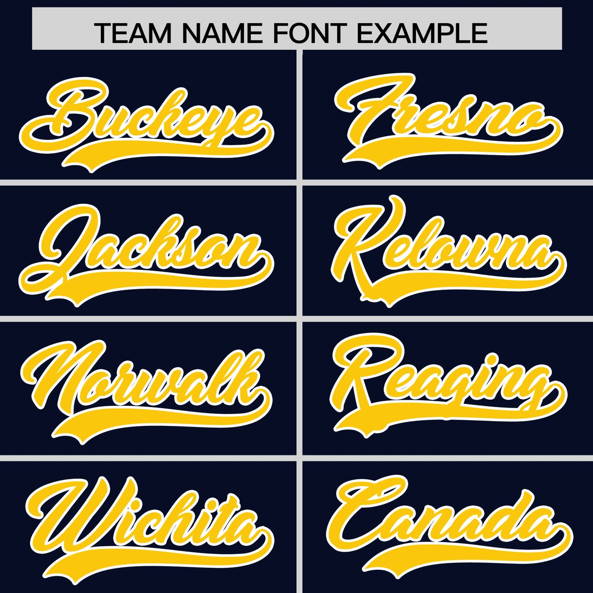 Custom Hockey Hoodie Jersey Navy Gold Raglan Sleeves Lace-Up Neck Personal Name &amp; Number &amp; Logo