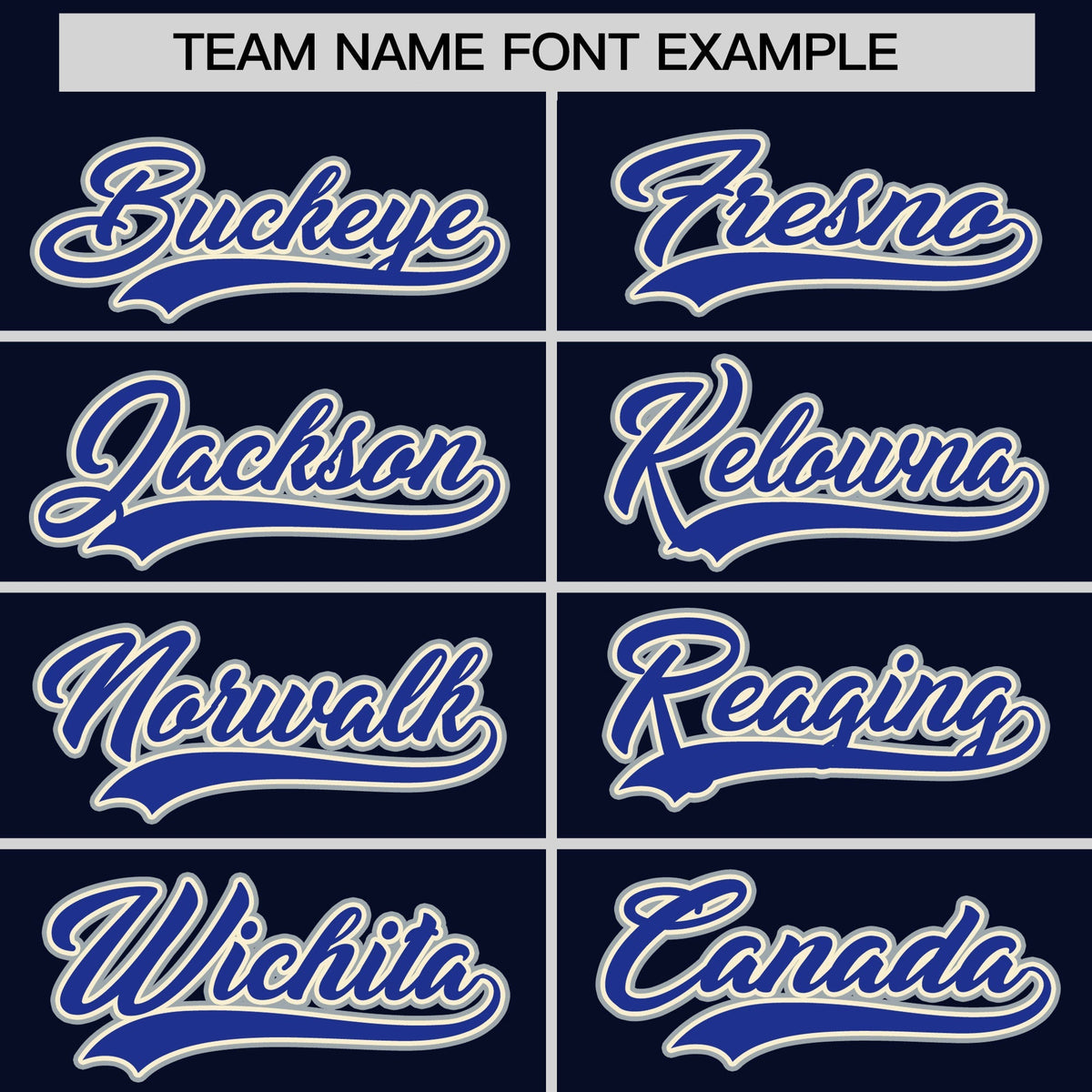Custom Hockey Hoodie Jersey Navy Cream Raglan Sleeves Lace-Up Neck Personal Name & Number & Logo