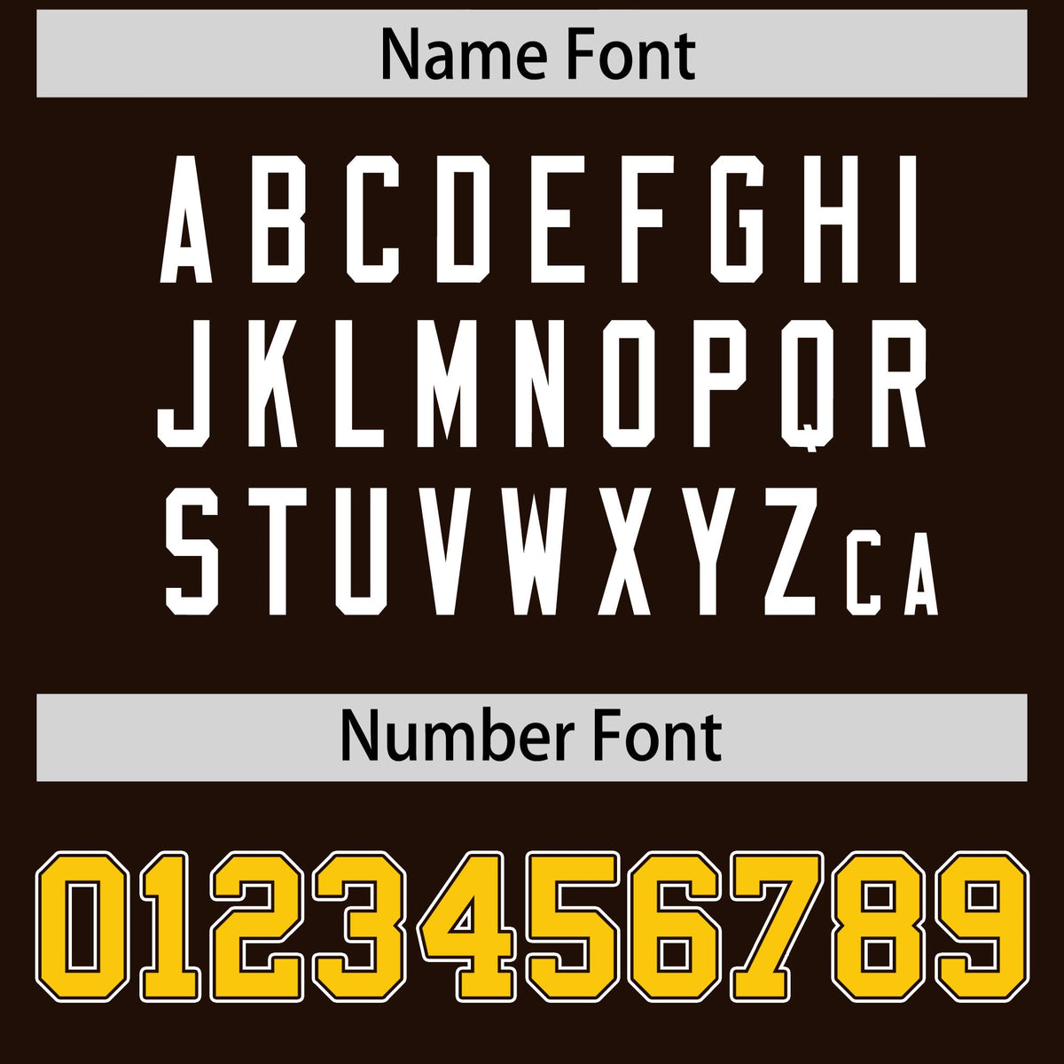 Custom Hockey Hoodie Jersey Brown Gold Raglan Sleeves Lace-Up Neck Personalized Jersey for Men &amp; Youth