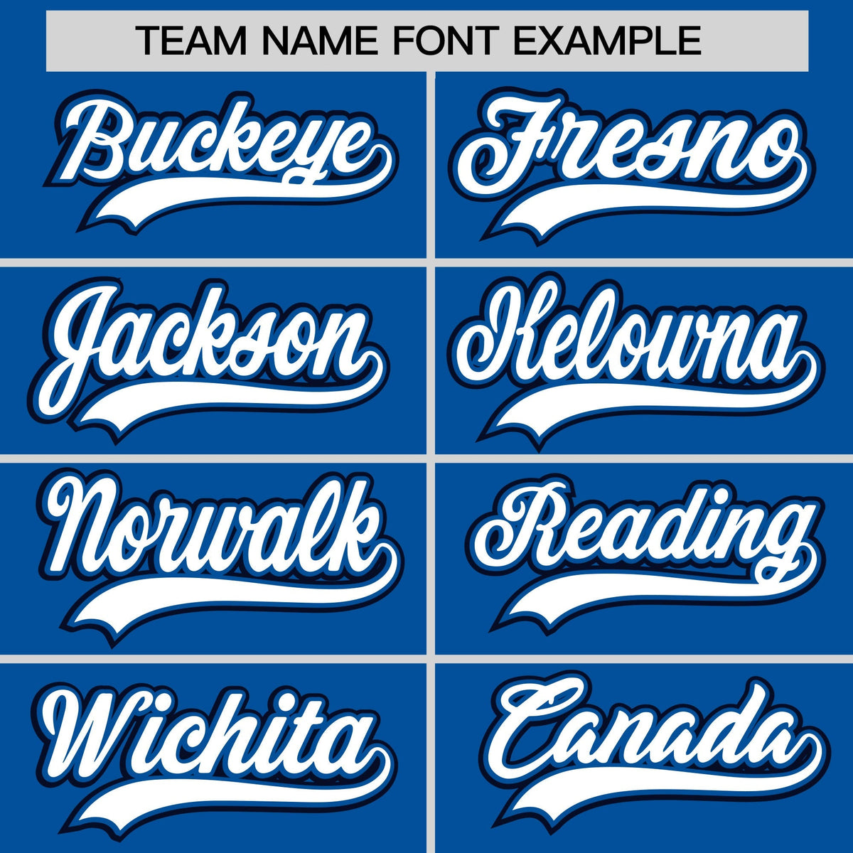 Custom Hockey Hoodie Jersey Royal Navy Raglan Sleeves Lace-Up Neck Personal Name &amp; Number &amp; Logo