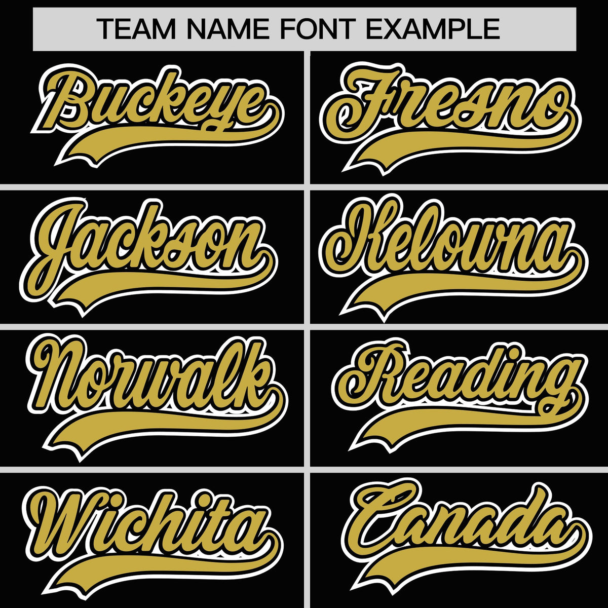Custom Hockey Hoodie Jersey Black Old Gold Raglan Sleeves Lace-Up Neck Personal Name &amp; Number &amp; Logo