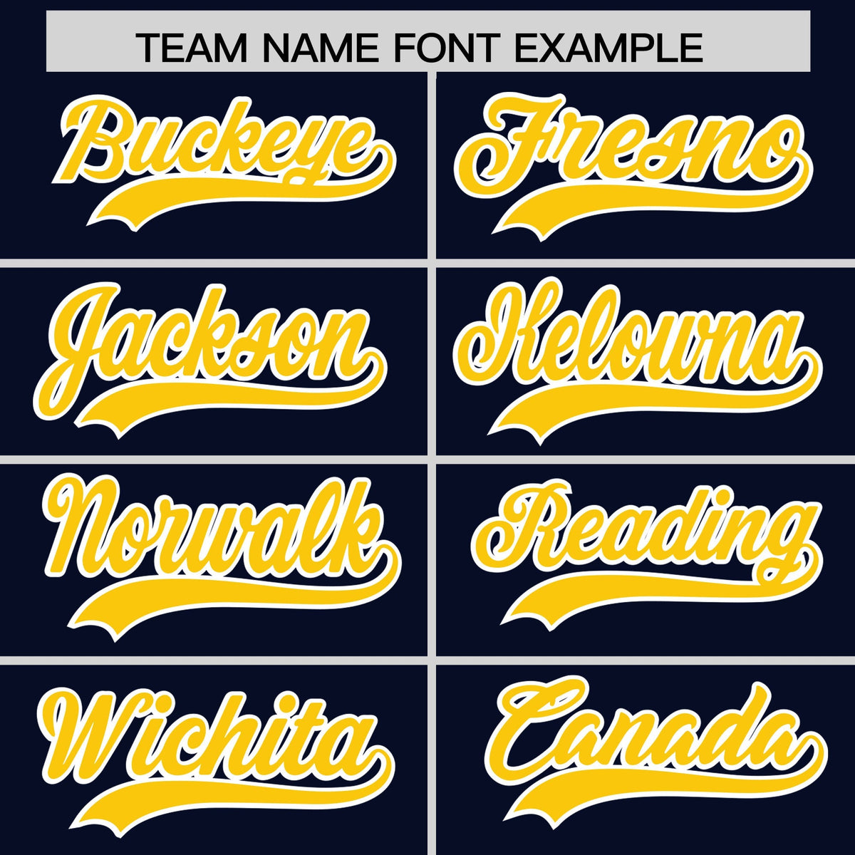 Custom Hockey Hoodie Jersey Navy Gold Raglan Sleeves Lace-Up Neck Personal Name &amp; Number &amp; Logo