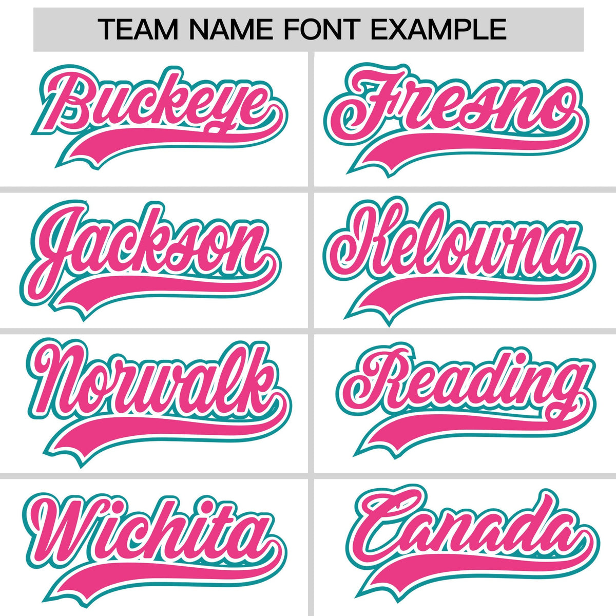 Custom Hockey Hoodie Jersey White Aqua Raglan Sleeves Lace-Up Neck Personal Name &amp; Number &amp; Logo