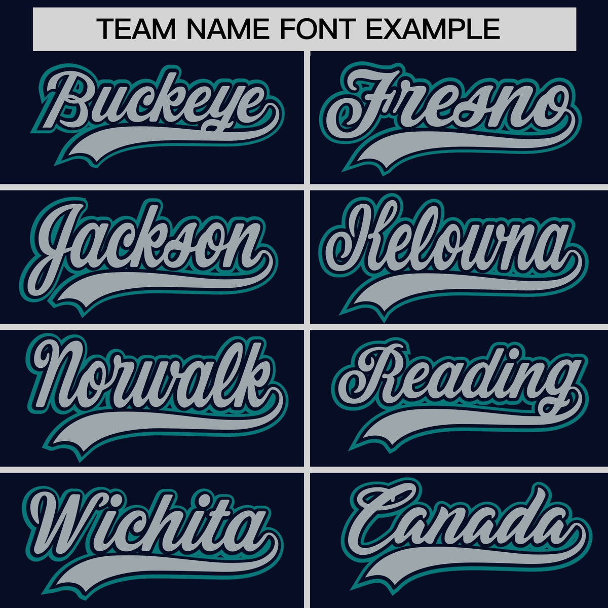 Custom Hockey Hoodie Jersey Navy Teal Raglan Sleeves Lace-Up Neck Classic Team Colors Hoodie