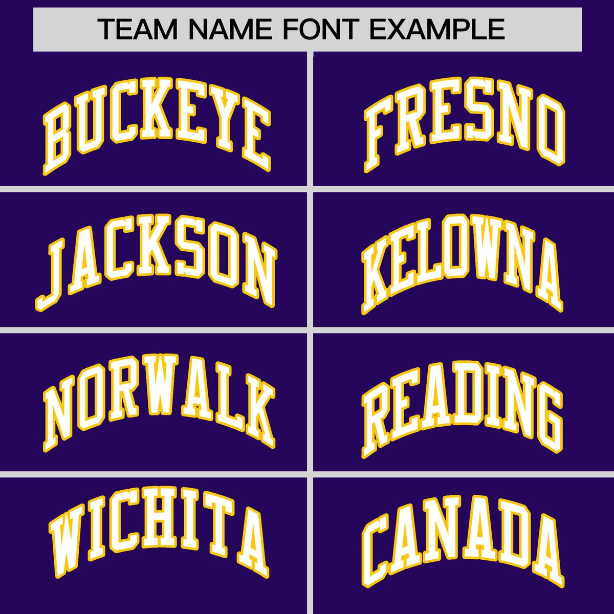 Custom Hockey Hoodie Jersey Purple Gold Raglan Sleeves Lace-Up Neck Personalized Jersey for Men &amp; Youth