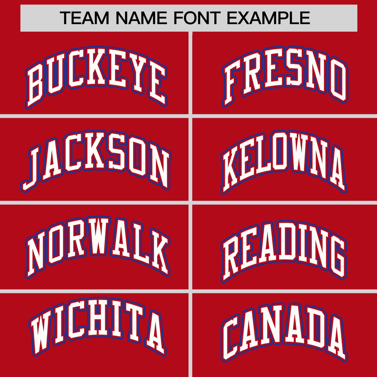 Custom Hockey Hoodie Jersey Red Royal Blue Raglan Sleeves Lace-Up Neck Personalized Jersey for Men &amp; Youth