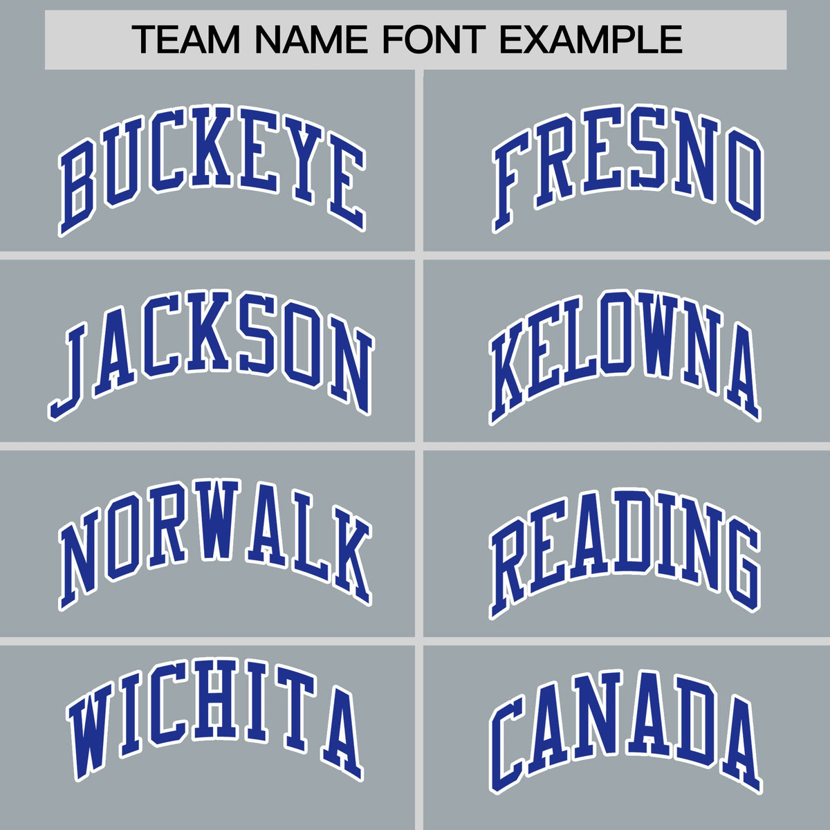 Custom Hockey Hoodie Jersey Silver Royal Blue Raglan Sleeves Lace-Up Neck Personalized Jersey for Men &amp; Youth