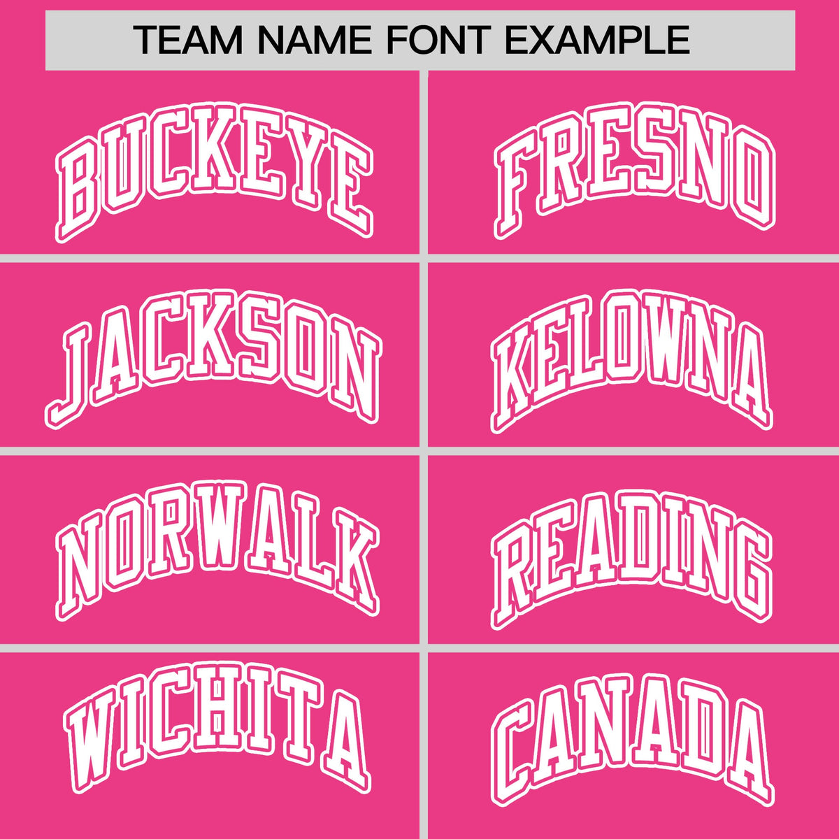 Custom Hockey Hoodie Jersey Pink White Raglan Sleeves Lace-Up Neck Personalized Jersey for Men &amp; Youth