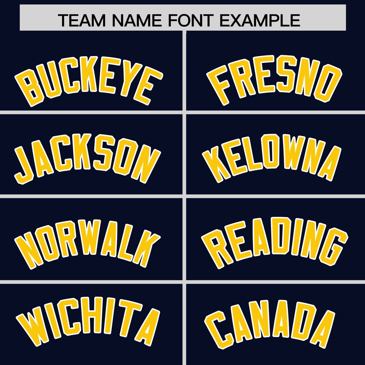 Custom Hockey Hoodie Jersey Navy Gold Raglan Sleeves Lace-Up Neck Personal Name &amp; Number &amp; Logo