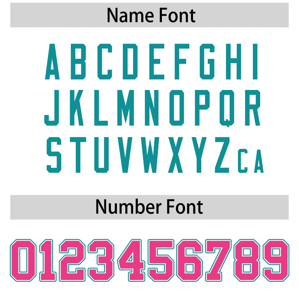 Custom Hockey Hoodie Jersey White Aqua Raglan Sleeves Lace-Up Neck Personal Name &amp; Number &amp; Logo