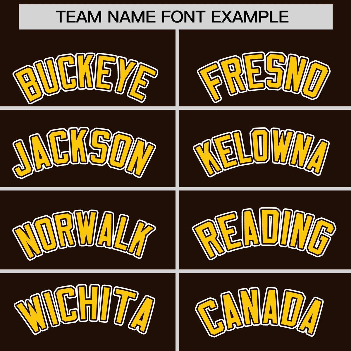 Custom Hockey Hoodie Jersey Brown Gold Raglan Sleeves Lace-Up Neck Personalized Jersey for Men &amp; Youth