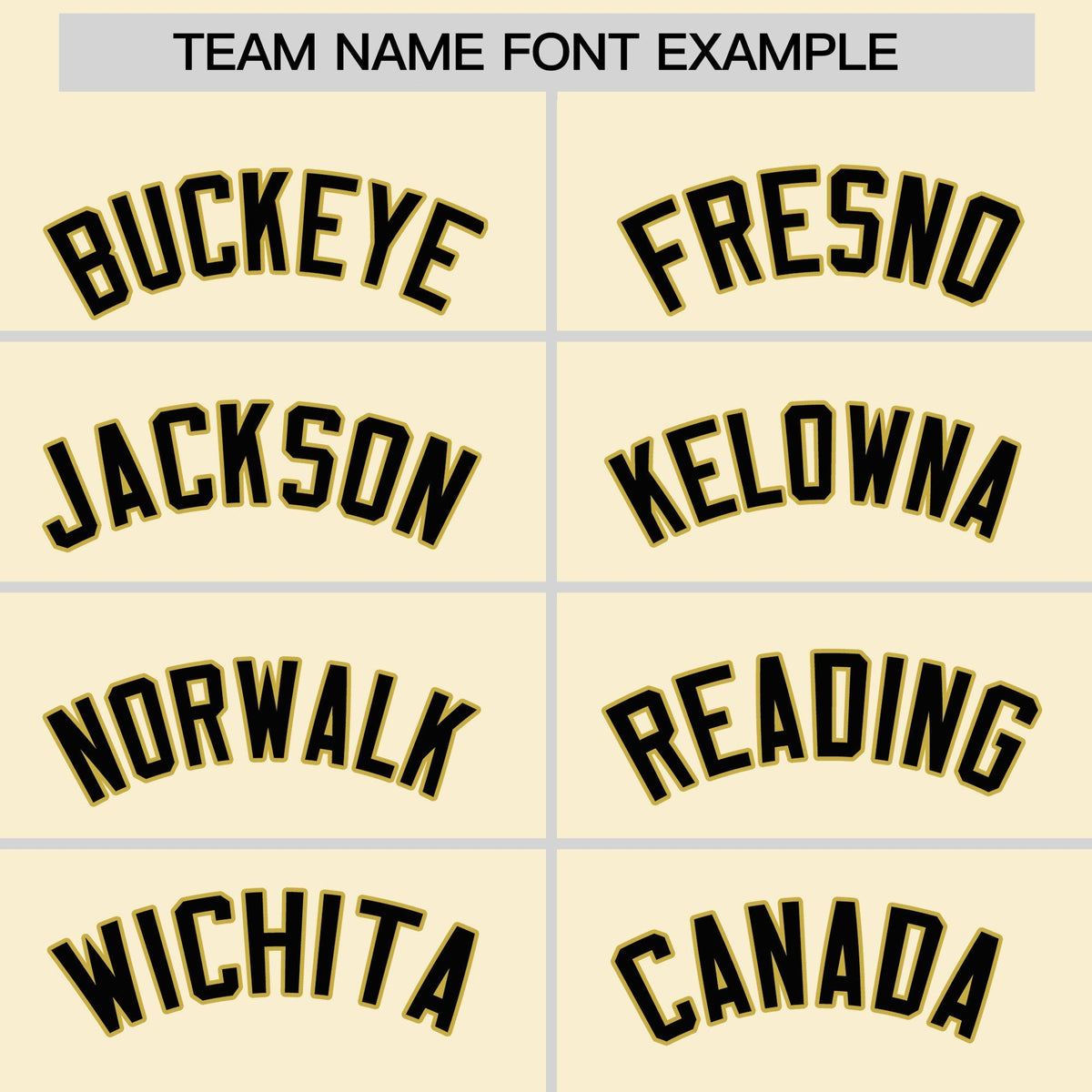 Custom Hockey Hoodie Jersey Cream Old Gold Raglan Sleeves Lace-Up Neck Personal Name &amp; Number &amp; Logo