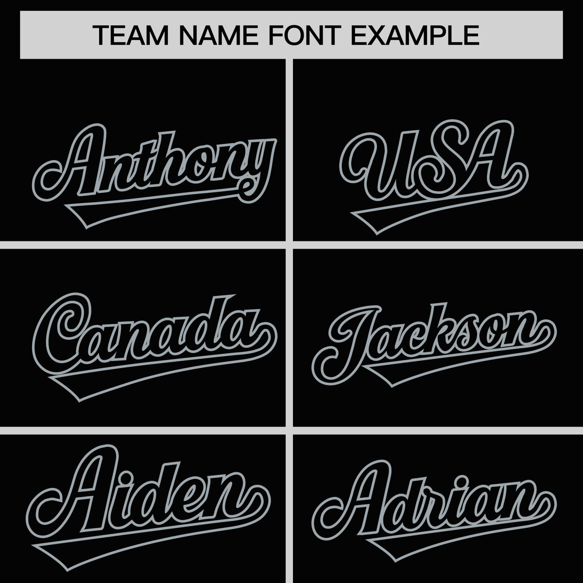 Custom Hockey Hoodie Jersey Black Silver Raglan Sleeves Lace-Up Neck Classic Team Colors Hoodie