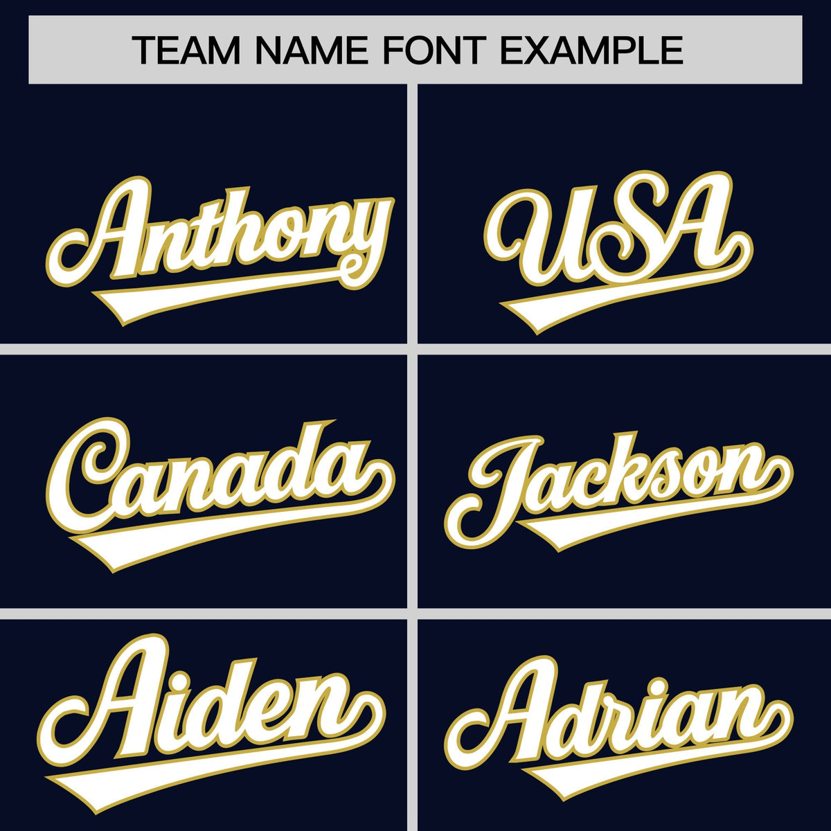 Custom Hockey Hoodie Jersey Navy Old Gold Raglan Sleeves Lace-Up Neck Personalized Jersey for Men &amp; Youth