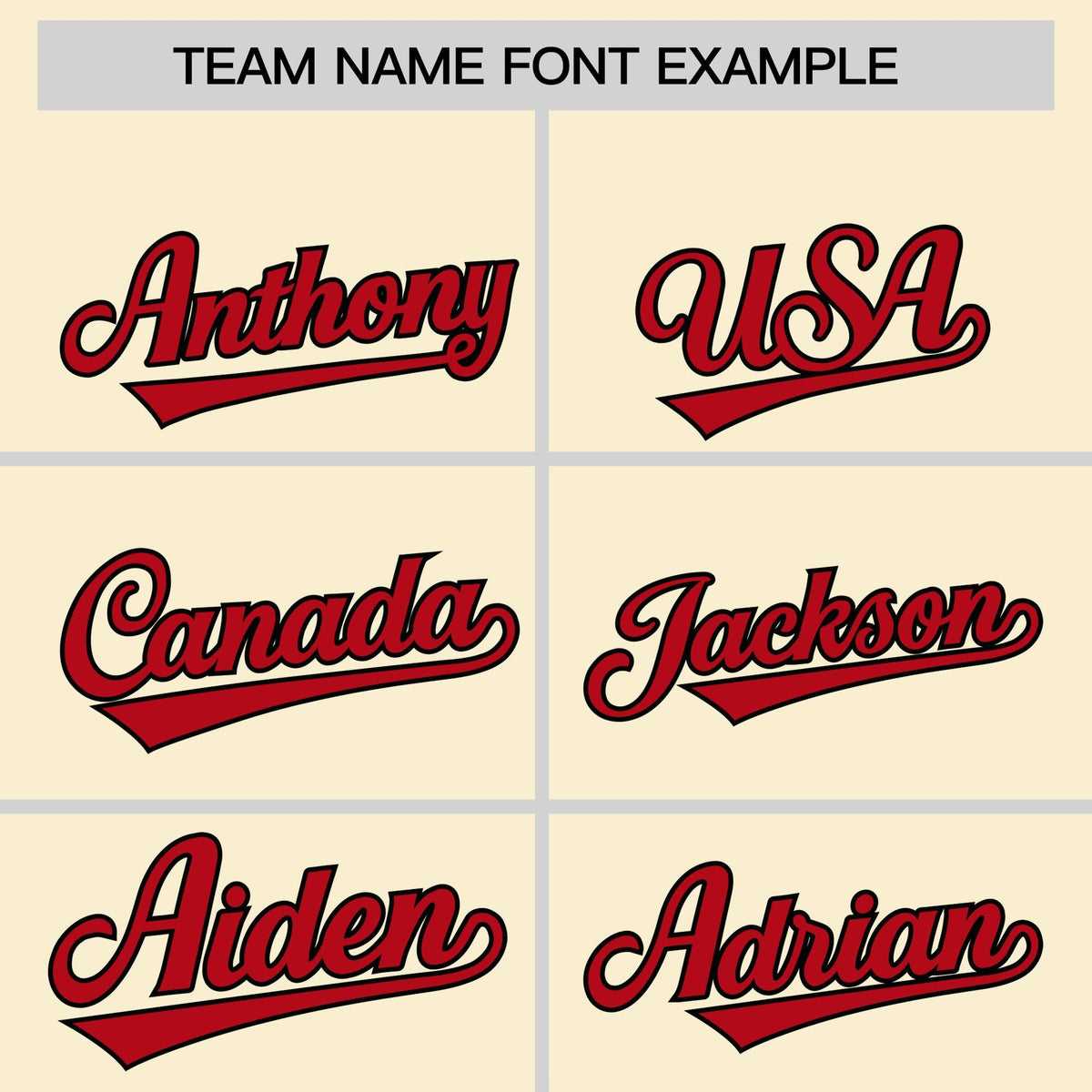 Custom Hockey Hoodie Jersey Cream Black Raglan Sleeves Lace-Up Neck Personal Name &amp; Number &amp; Logo