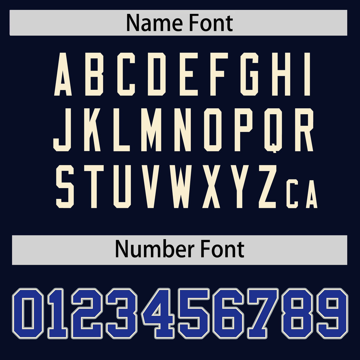 Custom Hockey Hoodie Jersey Navy Cream Raglan Sleeves Lace-Up Neck Personal Name & Number & Logo