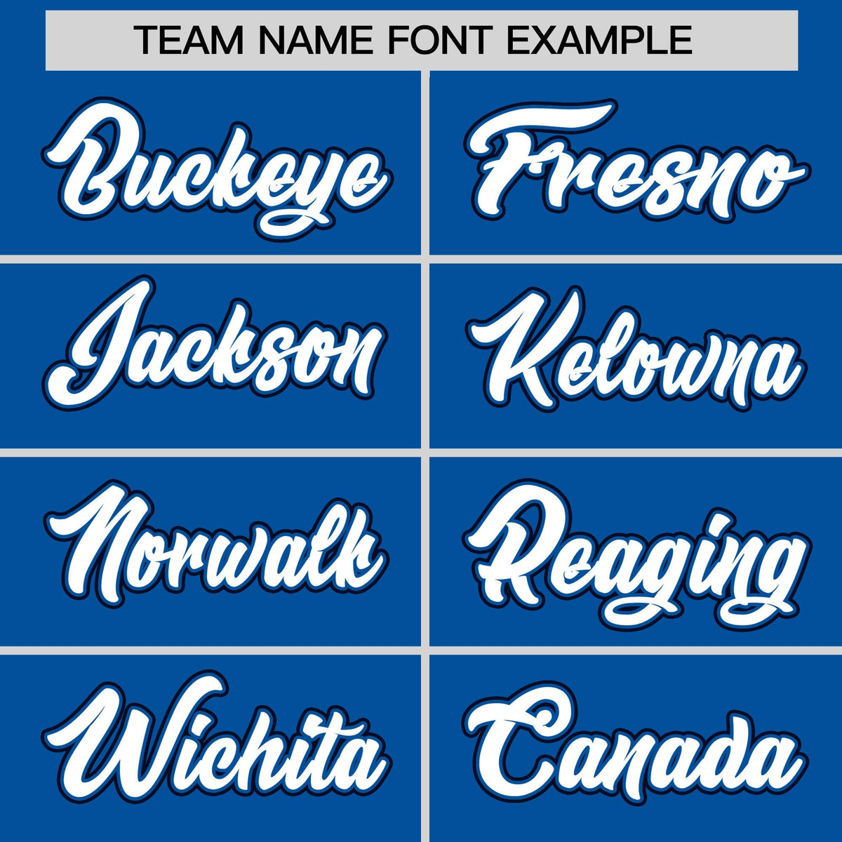 Custom Hockey Hoodie Jersey Royal Navy Raglan Sleeves Lace-Up Neck Personal Name &amp; Number &amp; Logo