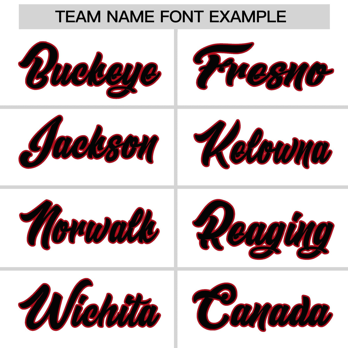 Custom Hockey Hoodie Jersey White Red Raglan Sleeves Lace-Up Neck Classic Team Colors Hoodie