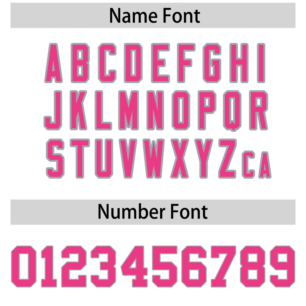 Custom Hockey Hoodie Jersey White Pink Raglan Sleeves Lace-Up Neck Personal Name &amp; Number &amp; Logo