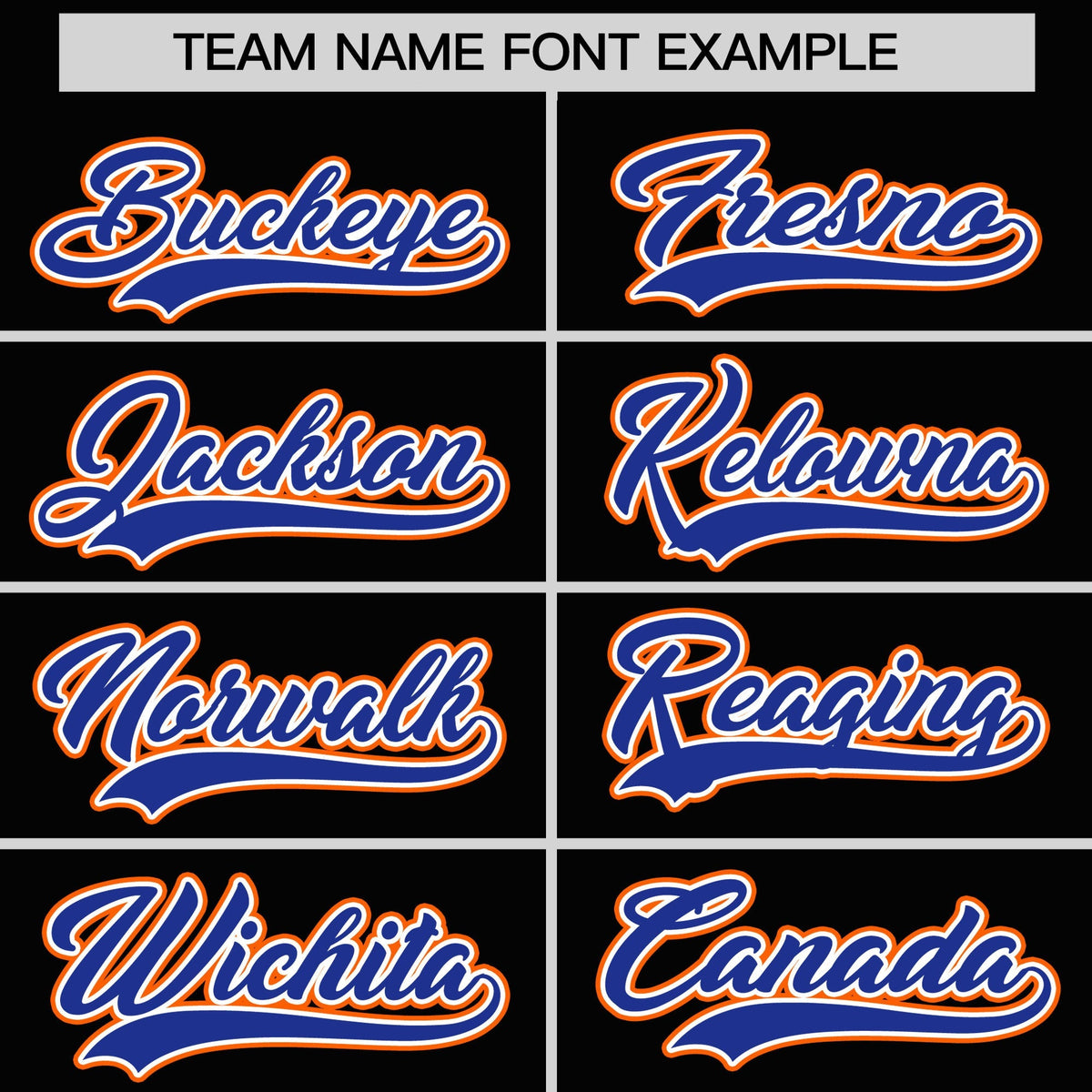 Custom Hockey Hoodie Jersey Black Orange Classic Style for Men&amp;Youth